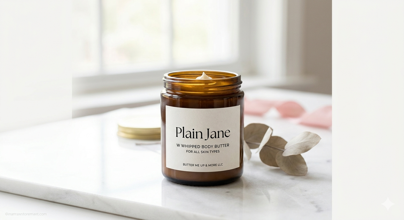 Plain Jane