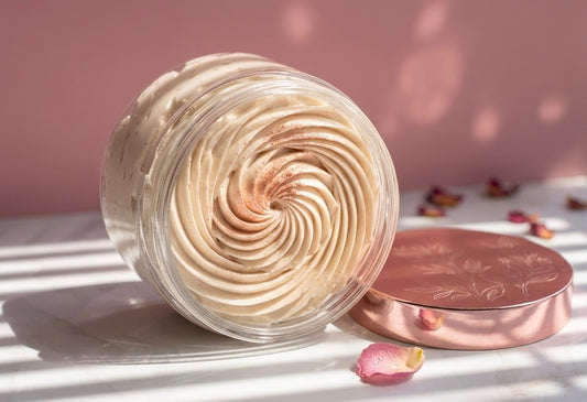 Island Reset Whipped Body Butter