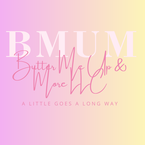 Butter Me Up & More LLC