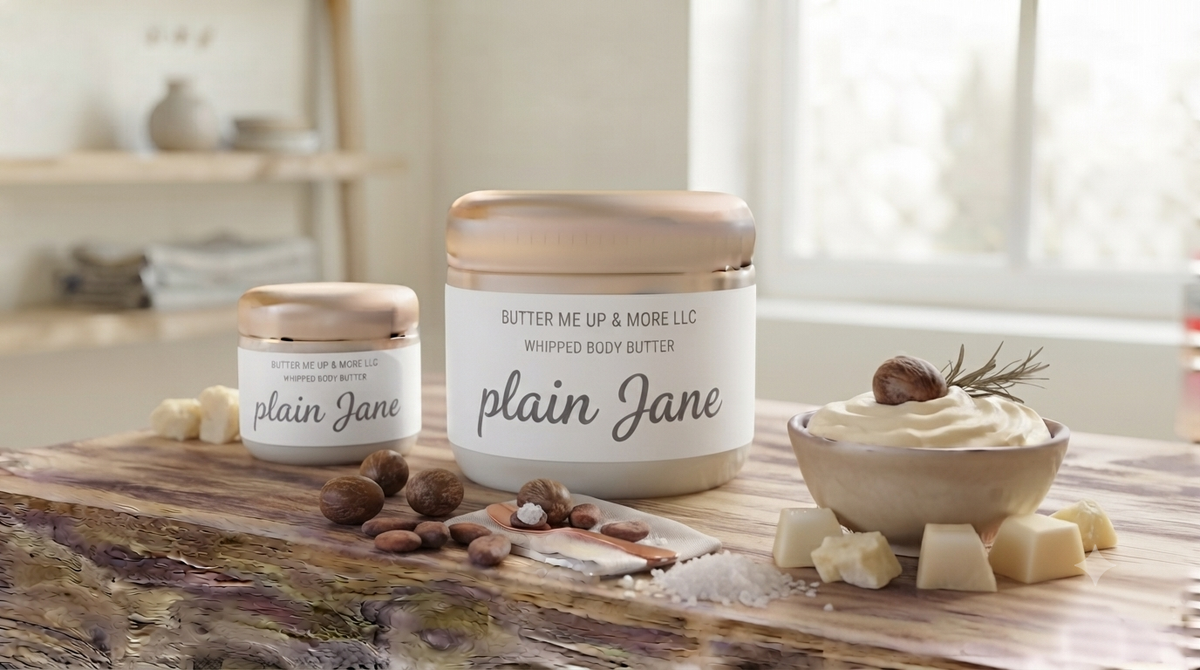 Plain Jane