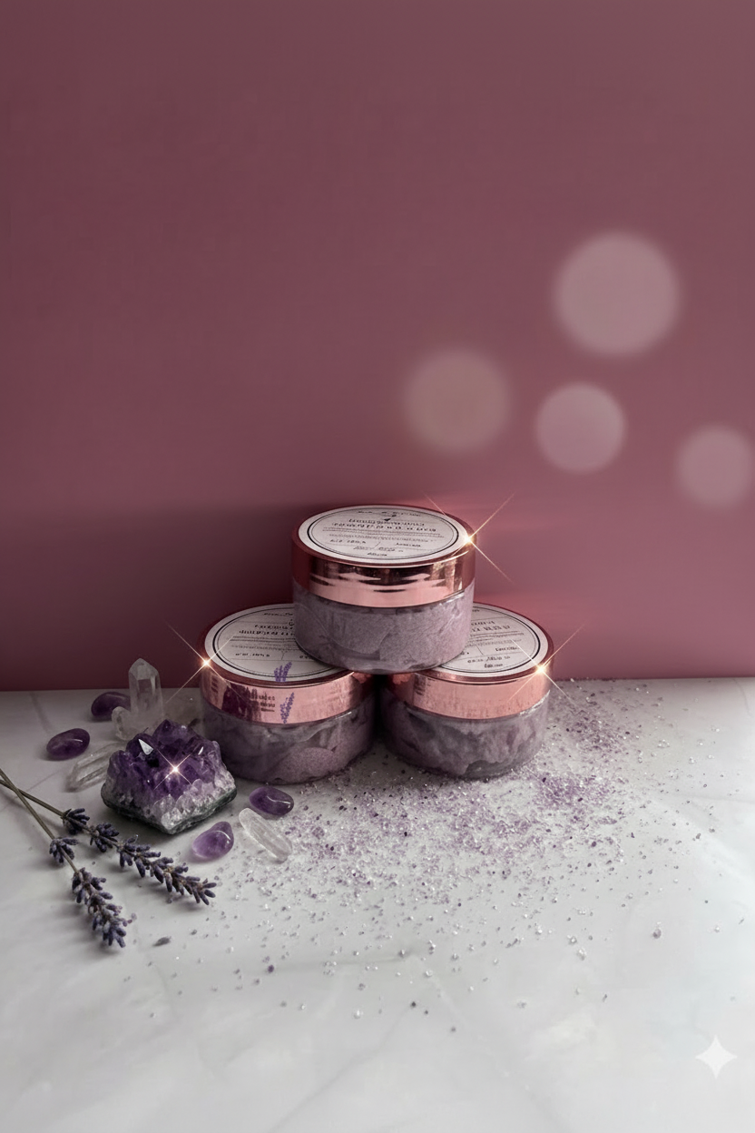 Stacked Jars Enhanced