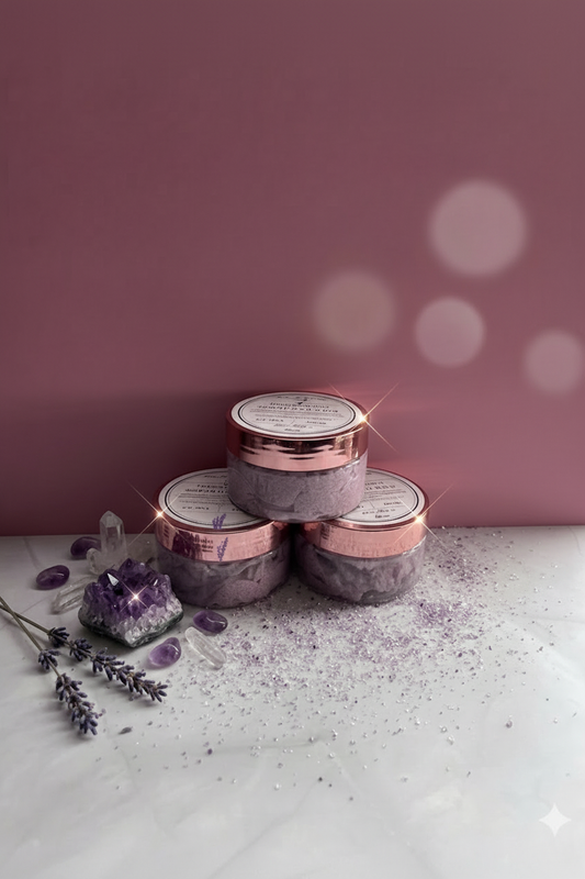 Stacked Jars Enhanced